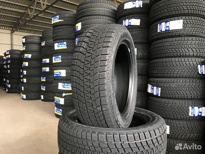 Habilead IceMax RW501 255/45 R19 102V