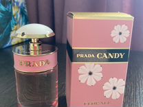 Prada candy florale