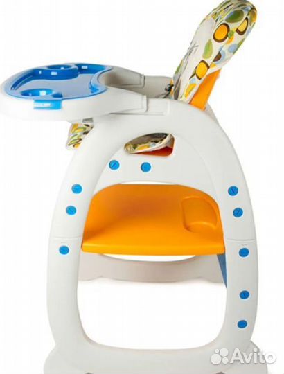 Кресло трансформер