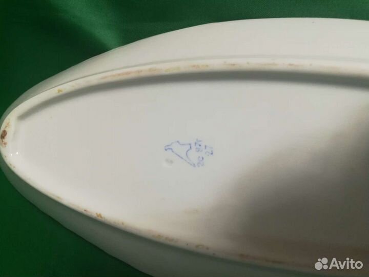 Соусник, селедочница