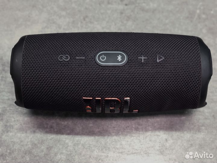 Колонка jbl charge 5 оригинал