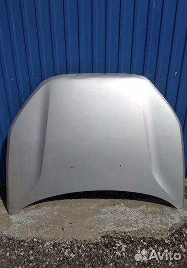 Капот LADA vesta, xray,x-ray