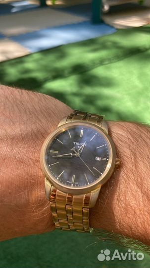 Часы мужские tissot 1853