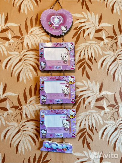 Детский набор