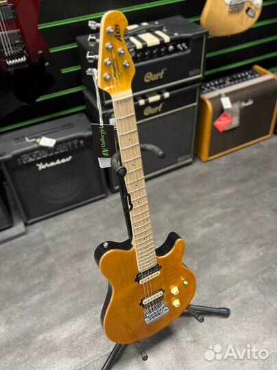 Sterling AX3FM-TGO-M1