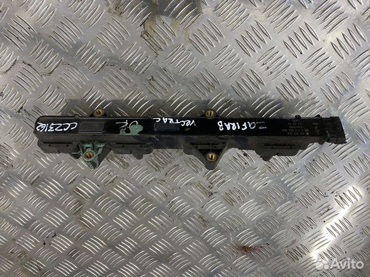 Катушка зажигания opel vectra C, zafira B 2.2 Z22Y