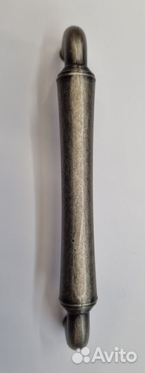 Ручка скоба мебельная 128 мм, boyard RS446BAZ.4/12