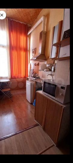 Комната 24 м², 2/2 эт.