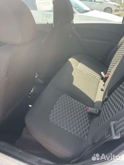 LADA Granta 1.6 МТ, 2023, 100 км