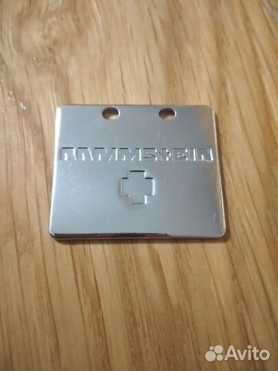 Rammstein постеры, DVD