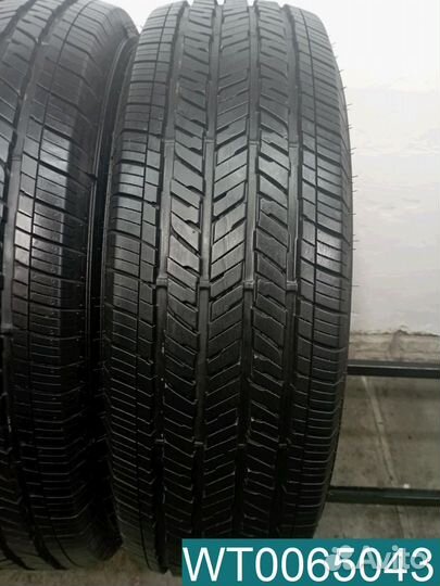 Bridgestone Dueler H/T 255/70 R18 103N