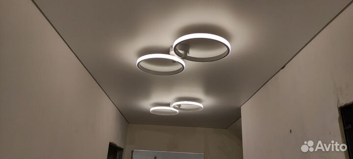 Электрик. Гидрострой