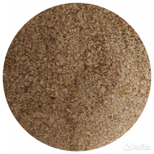 Отруби пшеничные