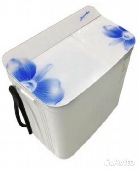 Стиральная машина новая