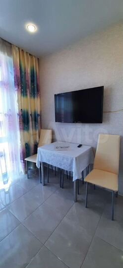 2-к. квартира, 38 м², 3/8 эт.