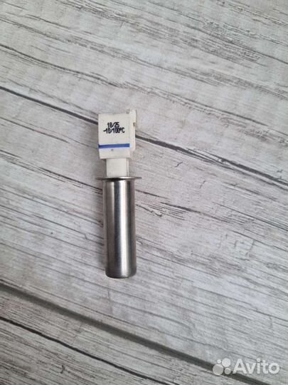 Датчик температуры для стиральной машины