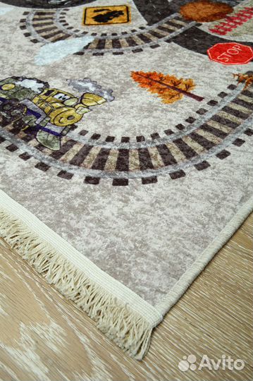 Турецкий коврик для детей