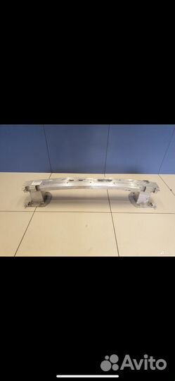 Усилитель заднего дампера BMW X6 G06