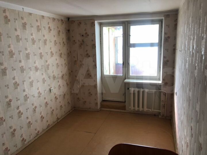 4-к. квартира, 80 м², 9/10 эт.