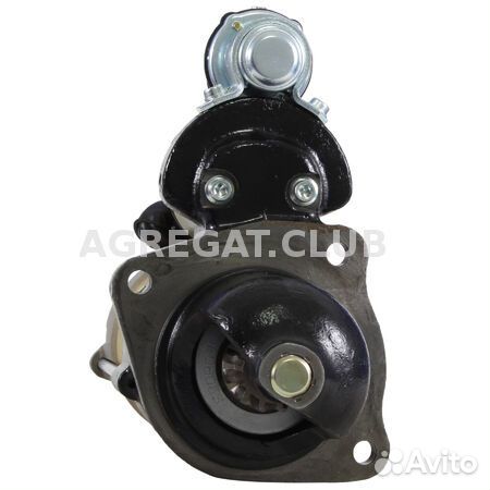 Стартер krauf STP3601UW