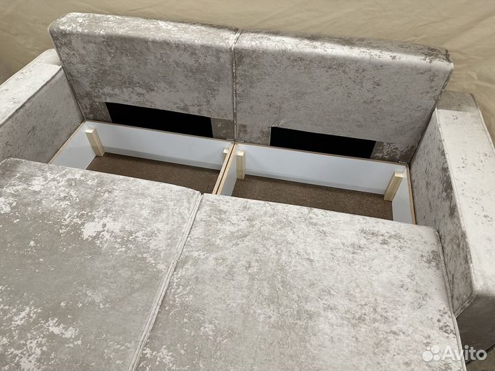 Диван новый