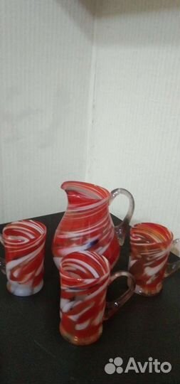 Посуда СССР