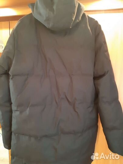 Куртка Мужская