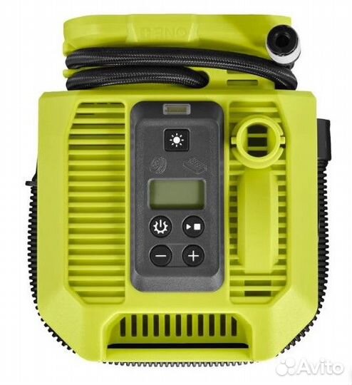 Компрессор 18В ONE+ Ryobi RMI18-0