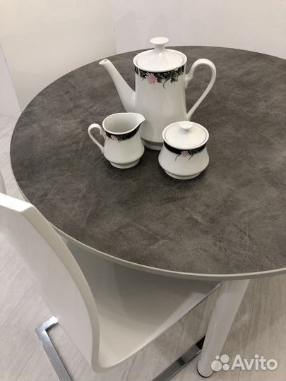 Набор посуды