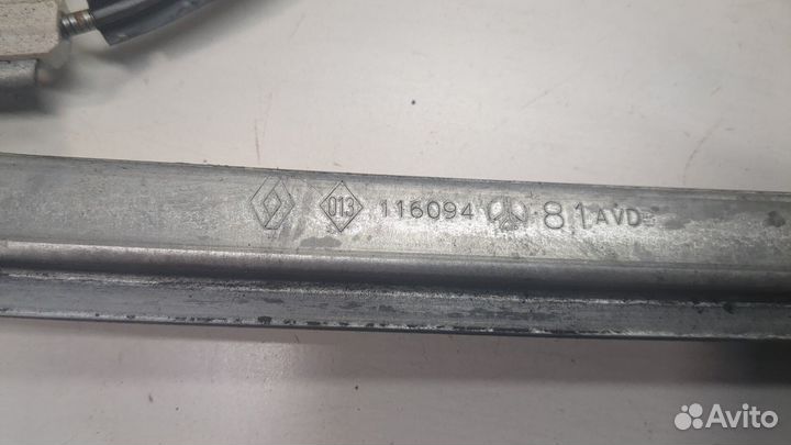 Стеклоподъемник электрический Renault Espace 4 200