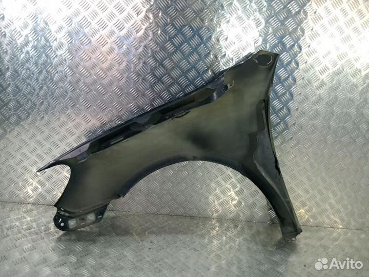 Крыло Volkswagen Golf 6 (2007-2012)