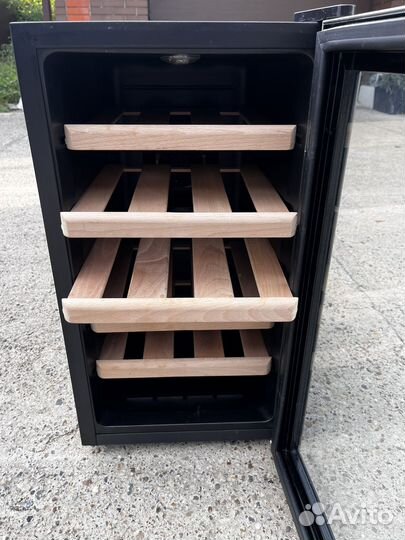 Холодильник для вина