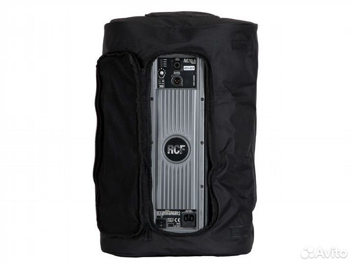 Кейс RCF cover ART722 Транспортный чехол для ART 7