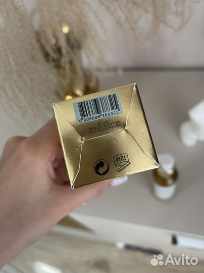 Пенка для умывания d’alba