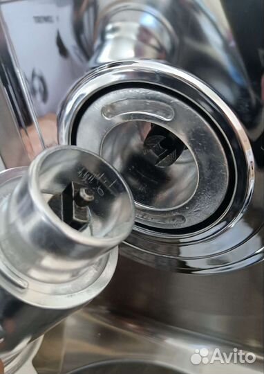 Мясорубка Комбайн 5000Ватт 