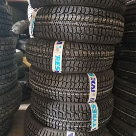 Шина 205/ 70R 16 Кама Флайм