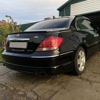 Honda Legend 3.5 AT, 2007, 157 000 км, с пробегом, цена 500 000 руб.