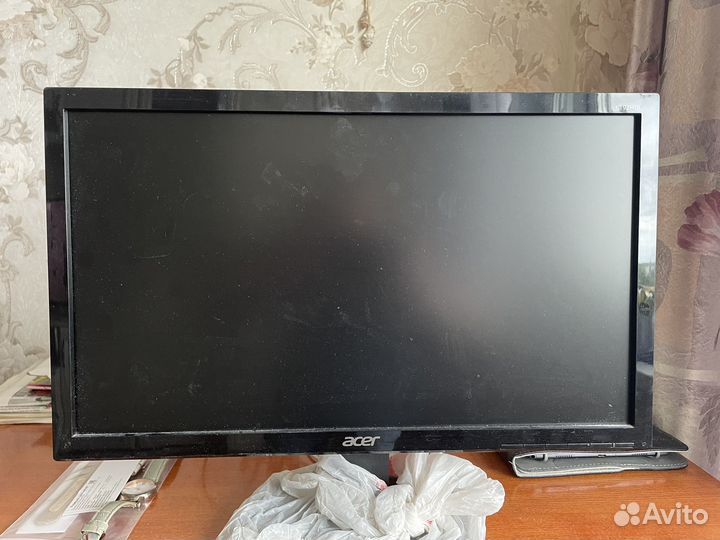 Монитор Acer