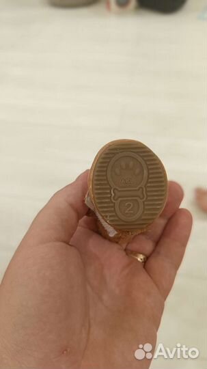 Обувь для маленьких собак