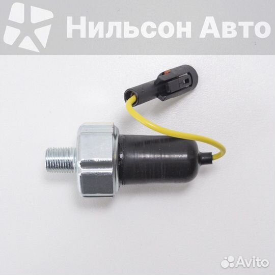 Датчик давления масла isuzu ELF, sankei