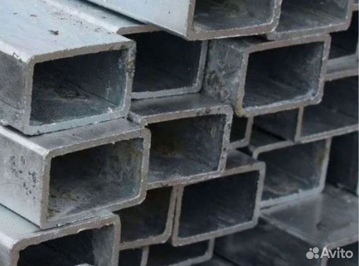 Профильная труба