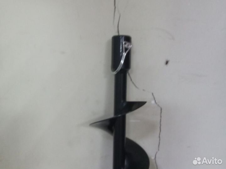 Шнек edon 100 на 800мм