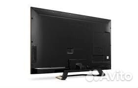 SMART Телевизор LG 47lm640t с 3D