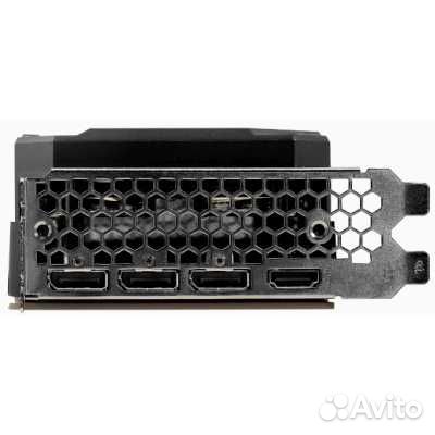 Видеокарта Palit nVidia GeForce RTX 3070 GamingPro