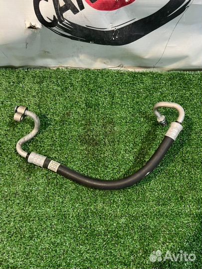 Трубка кондиционера Toyota Corolla Fielder NRE161