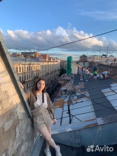 Любая работа, подработка