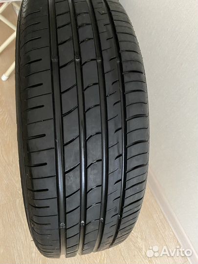 Nexen N Fera RU1 235/65 R17 108V