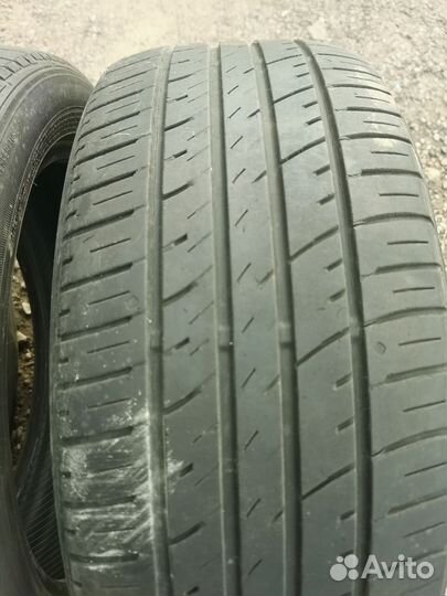 Falken Azenis PT-722 A/S 215/50 R17