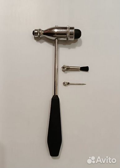 Медицинский неврологический молоточек KaWe