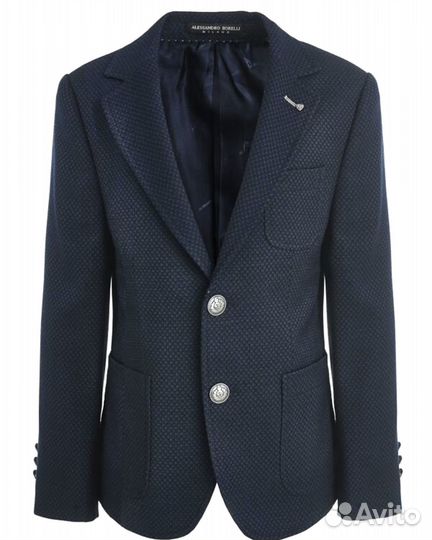 Пиджак Alessandro Borelli